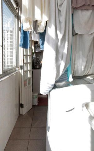 Apartamento à venda com 144m², 3 quartos e 1 vagaÁrea de Serviço