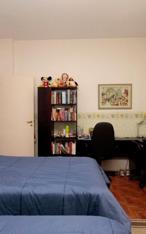 Apartamento à venda com 144m², 3 quartos e 1 vagaQuarto 2