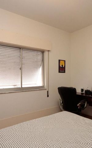 Apartamento à venda com 144m², 3 quartos e 1 vagaQuarto 1