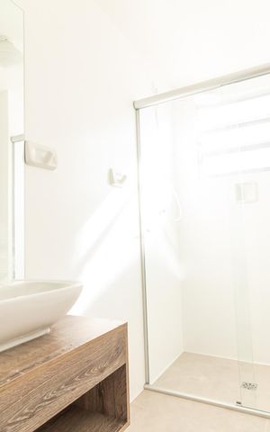 Apartamento para alugar com 70m², 2 quartos e sem vaga Apartamento para alugar com 70m², 2 quartos e sem vagaBanheiro