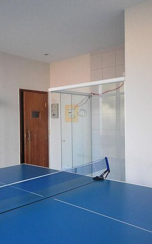 Apartamento à venda com 66m², 2 quartos e 2 vagasSauna