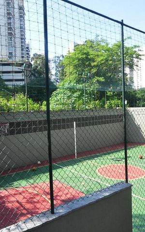Apartamento à venda com 66m², 2 quartos e 2 vagasQuadra