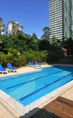 Apartamento à venda com 66m², 2 quartos e 2 vagasPiscina