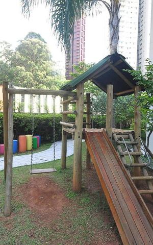 Apartamento à venda com 66m², 2 quartos e 2 vagasPlayground
