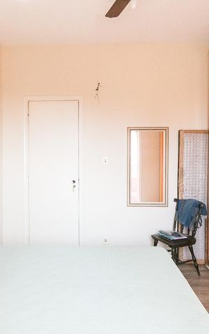 Apartamento para alugar com 50m², 1 quarto e sem vagaQuarto