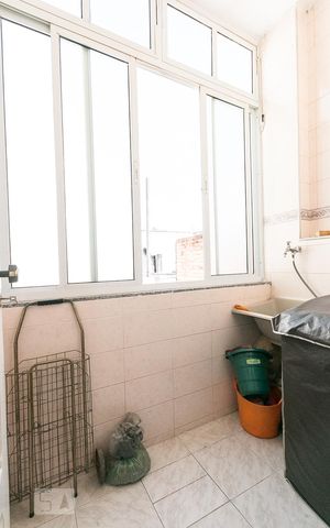 Apartamento para alugar com 50m², 1 quarto e sem vagaÀrea de serviço