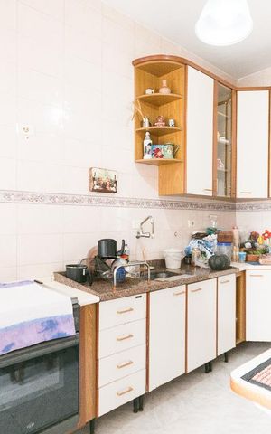 Apartamento para alugar com 50m², 1 quarto e sem vagaCozinha