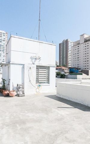 Apartamento para alugar com 50m², 1 quarto e sem vagaÀrea comum