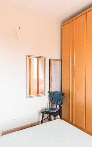 Apartamento para alugar com 50m², 1 quarto e sem vagaQuarto