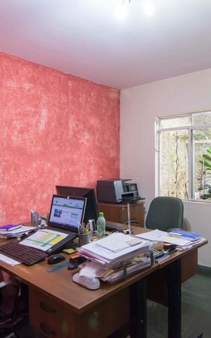 Casa à venda com 226m², 4 quartos e 3 vagasQuarto reversível