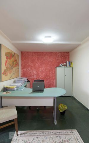 Casa à venda com 226m², 4 quartos e 3 vagasSala