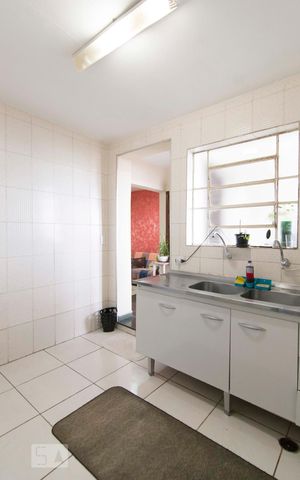 Casa à venda com 226m², 4 quartos e 3 vagasCozinha 1