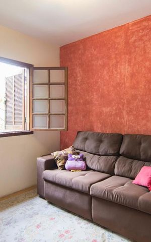 Casa à venda com 226m², 4 quartos e 3 vagasQuarto 2
