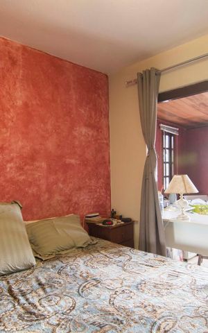 Casa à venda com 226m², 4 quartos e 3 vagasQuarto 1