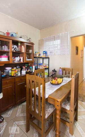 Casa à venda com 226m², 4 quartos e 3 vagasCozinha