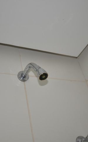 Apartamento para alugar com 79m², 3 quartos e 1 vagaBanheiro chuveiro