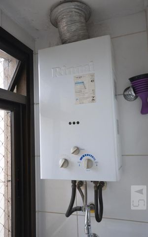 Apartamento para alugar com 79m², 3 quartos e 1 vagaÁrea de serviço