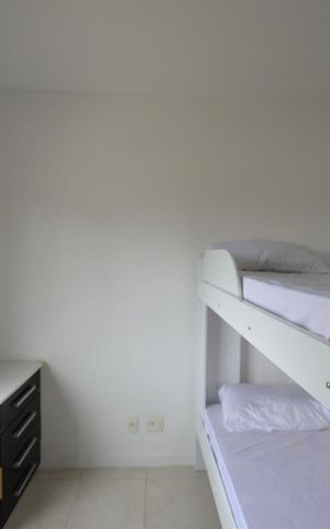 Apartamento para alugar com 79m², 3 quartos e 1 vagaQuarto 1