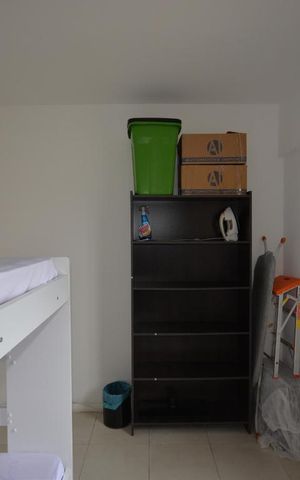 Apartamento para alugar com 79m², 3 quartos e 1 vagaQuarto 1