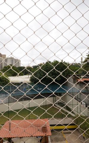 Apartamento para alugar com 79m², 3 quartos e 1 vagaVaranda Sala
