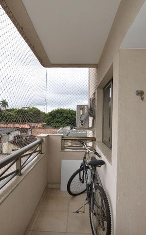 Apartamento para alugar com 79m², 3 quartos e 1 vagaVaranda Sala
