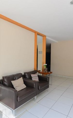 Apartamento para alugar com 79m², 3 quartos e 1 vaga Apartamento para alugar com 79m², 3 quartos e 1 vagaÁrea comum