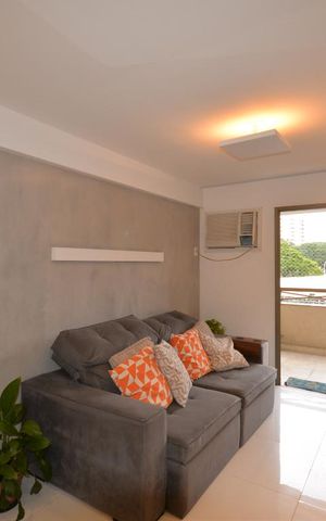 Apartamento para alugar com 79m², 3 quartos e 1 vagaSala