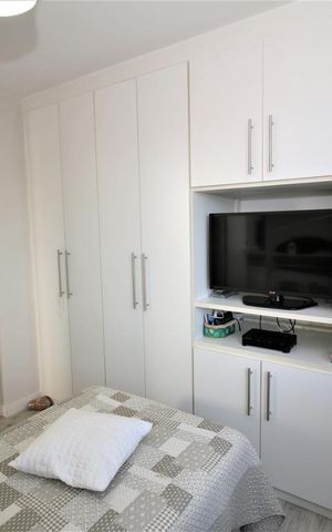 Apartamento para alugar com 132m², 3 quartos e 2 vagas Apartamento para alugar com 132m², 3 quartos e 2 vagasSuíte 1