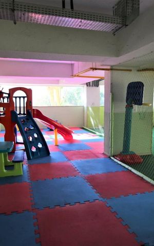 Apartamento para alugar com 132m², 3 quartos e 2 vagas