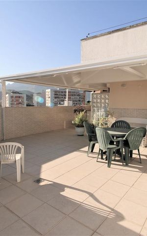 Apartamento para alugar com 132m², 3 quartos e 2 vagas