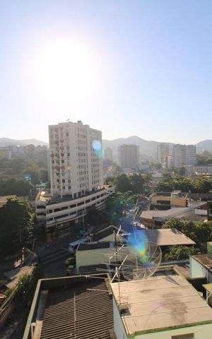 Apartamento para alugar com 132m², 3 quartos e 2 vagas Apartamento para alugar com 132m², 3 quartos e 2 vagasVista do Quarto
