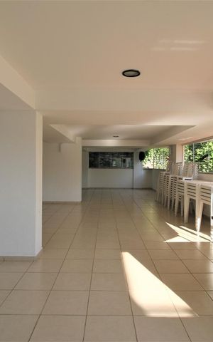 Apartamento para alugar com 132m², 3 quartos e 2 vagas Apartamento para alugar com 132m², 3 quartos e 2 vagasÁrea comum - Salão de festas