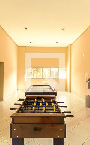 Apartamento para alugar com 73m², 3 quartos e 2 vagas Apartamento para alugar com 73m², 3 quartos e 2 vagasSala de Jogos