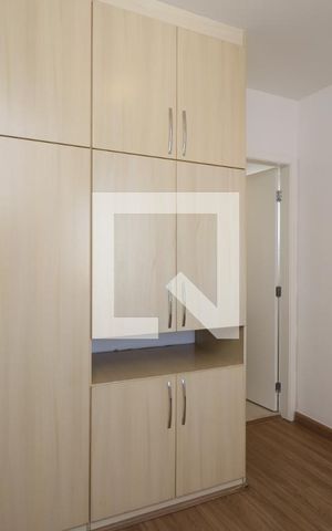 Apartamento para alugar com 73m², 3 quartos e 2 vagasQuarto 1 - Armários