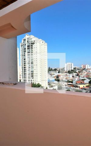Apartamento para alugar com 73m², 3 quartos e 2 vagasVaranda da Sala