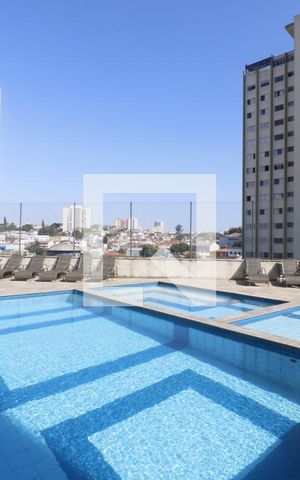 Apartamento para alugar com 73m², 3 quartos e 2 vagasÁrea comum - Piscina