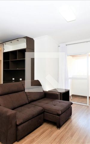 Apartamento para alugar com 73m², 3 quartos e 2 vagasSala