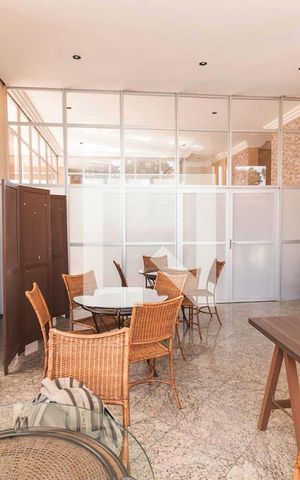 Apartamento para alugar com 73m², 3 quartos e 2 vagas Apartamento para alugar com 73m², 3 quartos e 2 vagasÁrea comum - Salão de festas