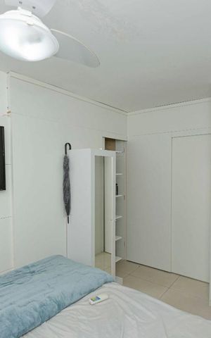 Apartamento à venda com 50m², 2 quartos e 1 vagaSuíte