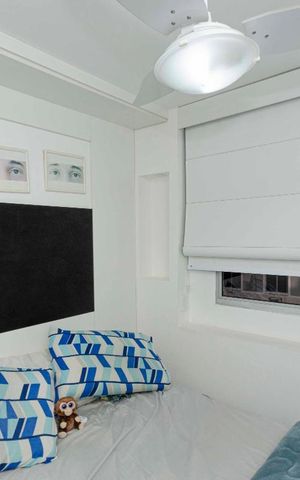 Apartamento à venda com 50m², 2 quartos e 1 vagaSuíte