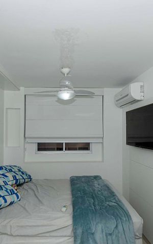 Apartamento à venda com 50m², 2 quartos e 1 vagaSuíte