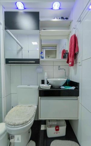 Apartamento à venda com 50m², 2 quartos e 1 vagaSuíte