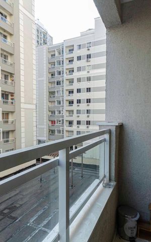Apartamento à venda com 50m², 2 quartos e 1 vagaVaranda da Sala