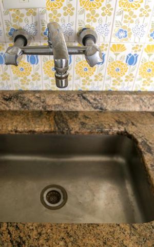 Apartamento à venda com 160m², 3 quartos e 1 vaga Apartamento à venda com 160m², 3 quartos e 1 vagaCozinha