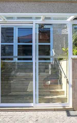 Apartamento à venda com 160m², 3 quartos e 1 vaga Apartamento à venda com 160m², 3 quartos e 1 vagaFachada do Condominio