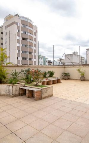 Apartamento à venda com 51m², 1 quarto e 1 vagaÁrea comum