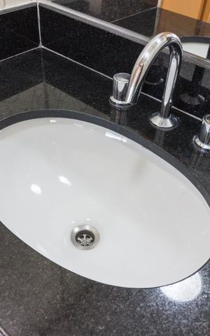 Apartamento à venda com 52m², 1 quarto e 1 vagaBanheiro