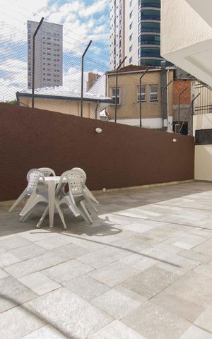 Apartamento para alugar com 70m², 2 quartos e 1 vagaÁrea de Lazer