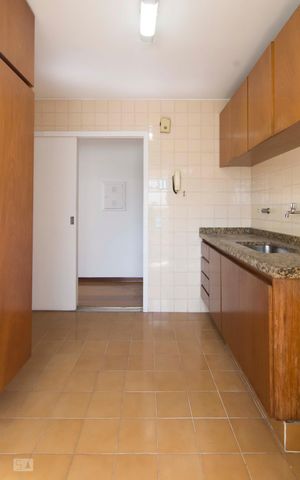Apartamento para alugar com 70m², 2 quartos e 1 vagaCozinha