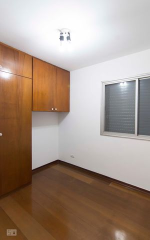 Apartamento para alugar com 70m², 2 quartos e 1 vagaQuarto 1